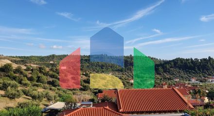 Продаж - Котедж 116 m² на Кассандрі (Халкідіки) Продаж - Котедж 116 m² на Кассандрі (Халкідіки)