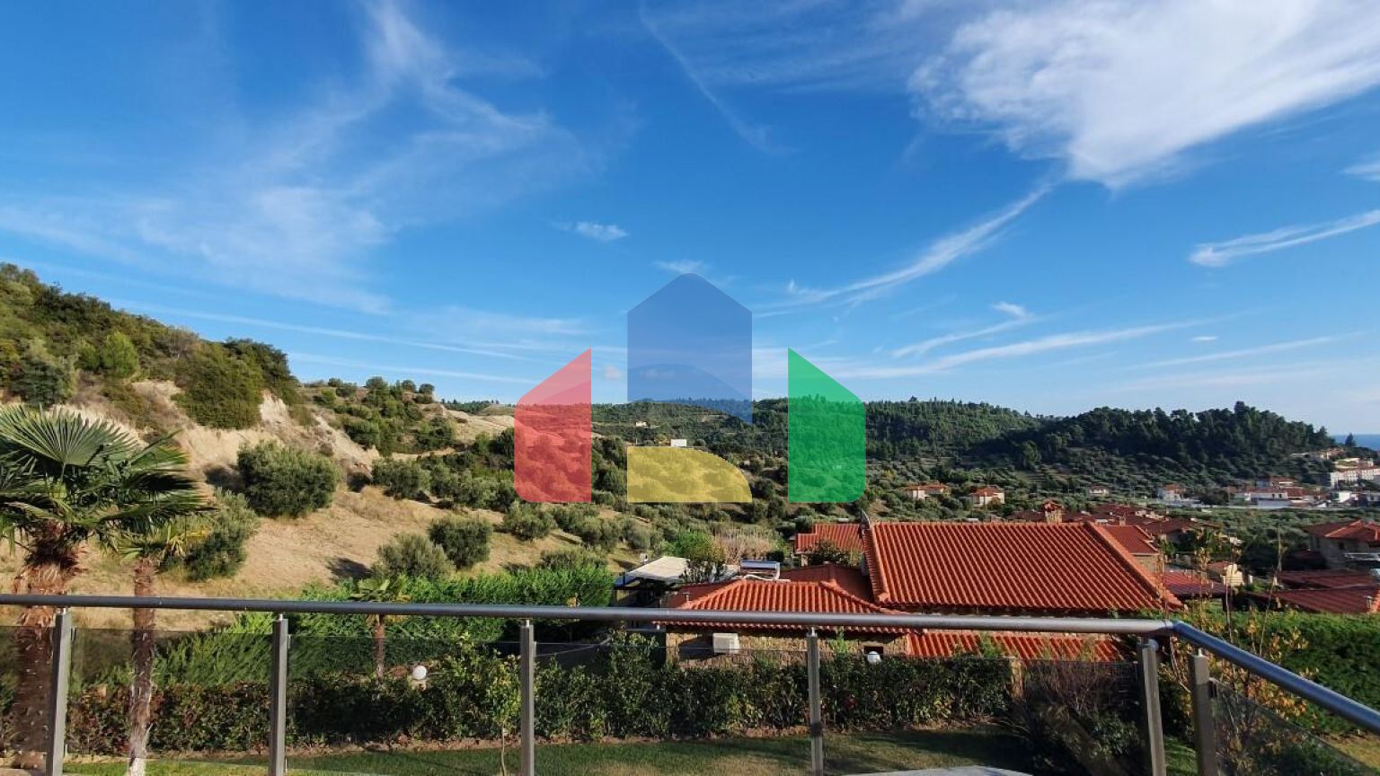 Продаж - Котедж 116 m² на Кассандрі (Халкідіки)