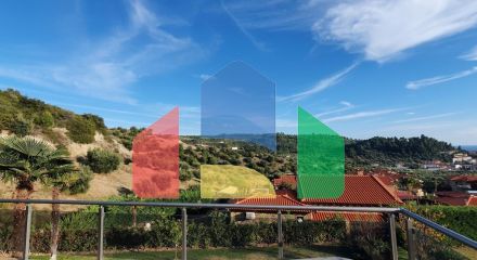 Продаж - Котедж 116 m² на Кассандрі (Халкідіки) Продаж - Котедж 116 m² на Кассандрі (Халкідіки)