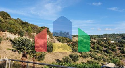 Продаж - Котедж 116 m² на Кассандрі (Халкідіки) Продаж - Котедж 116 m² на Кассандрі (Халкідіки)