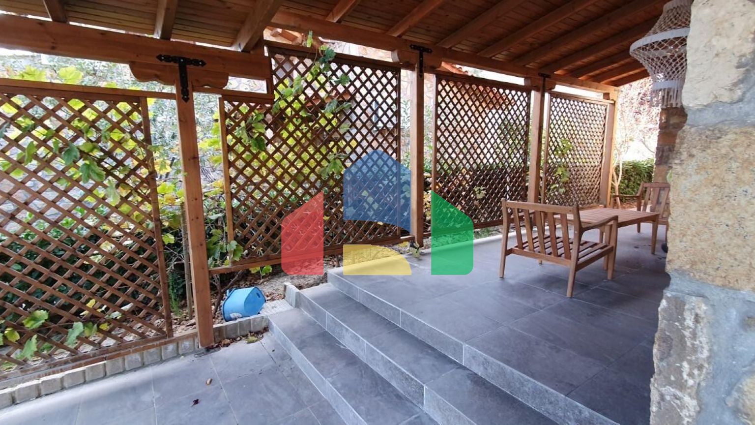 Продаж - Котедж 116 m² на Кассандрі (Халкідіки)