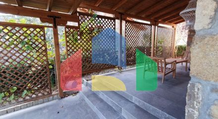 Продаж - Котедж 116 m² на Кассандрі (Халкідіки) Продаж - Котедж 116 m² на Кассандрі (Халкідіки)