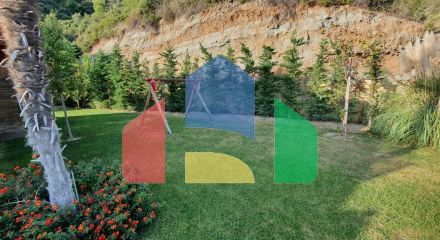 Продаж - Котедж 116 m² на Кассандрі (Халкідіки) Продаж - Котедж 116 m² на Кассандрі (Халкідіки)