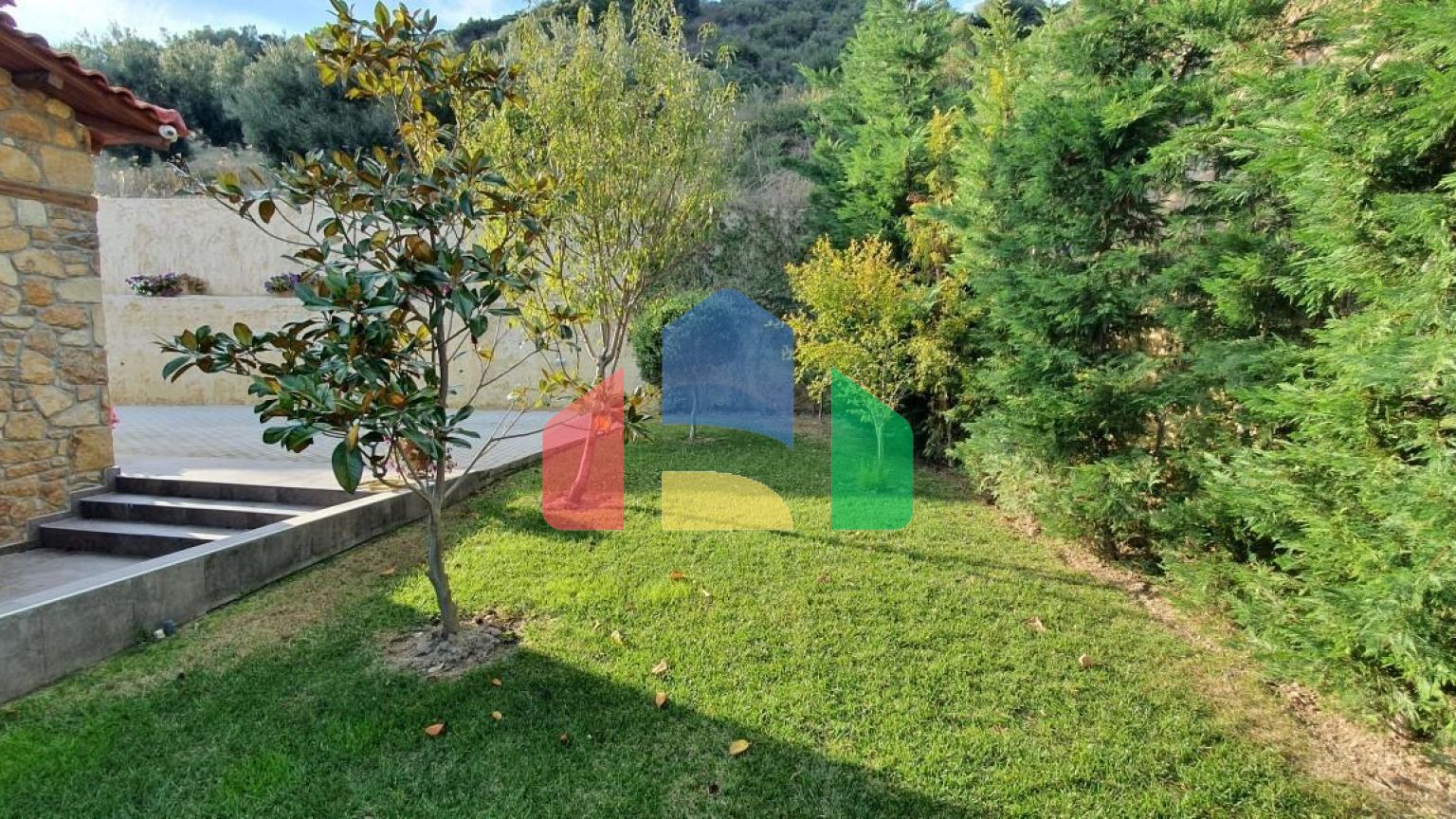 Продаж - Котедж 116 m² на Кассандрі (Халкідіки)