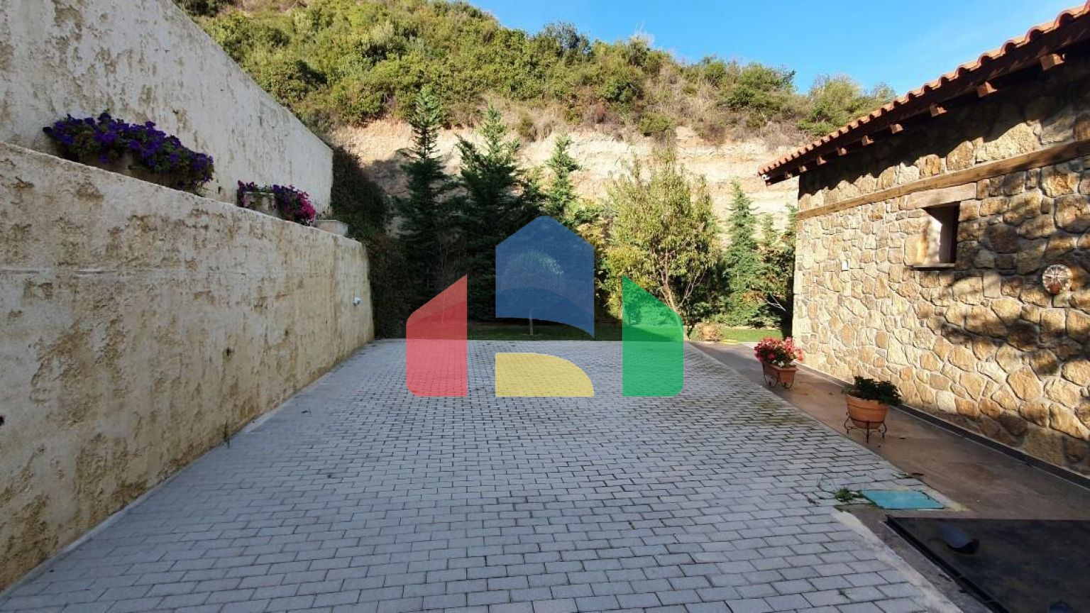 Продаж - Котедж 116 m² на Кассандрі (Халкідіки)