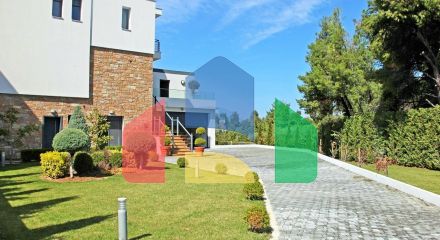Продажа - Вилла 340 m² на Кассандре (Халкидики)