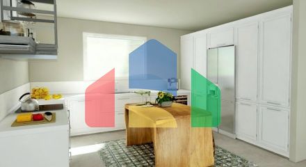 Продажа - Вилла 340 m² на Кассандре (Халкидики)