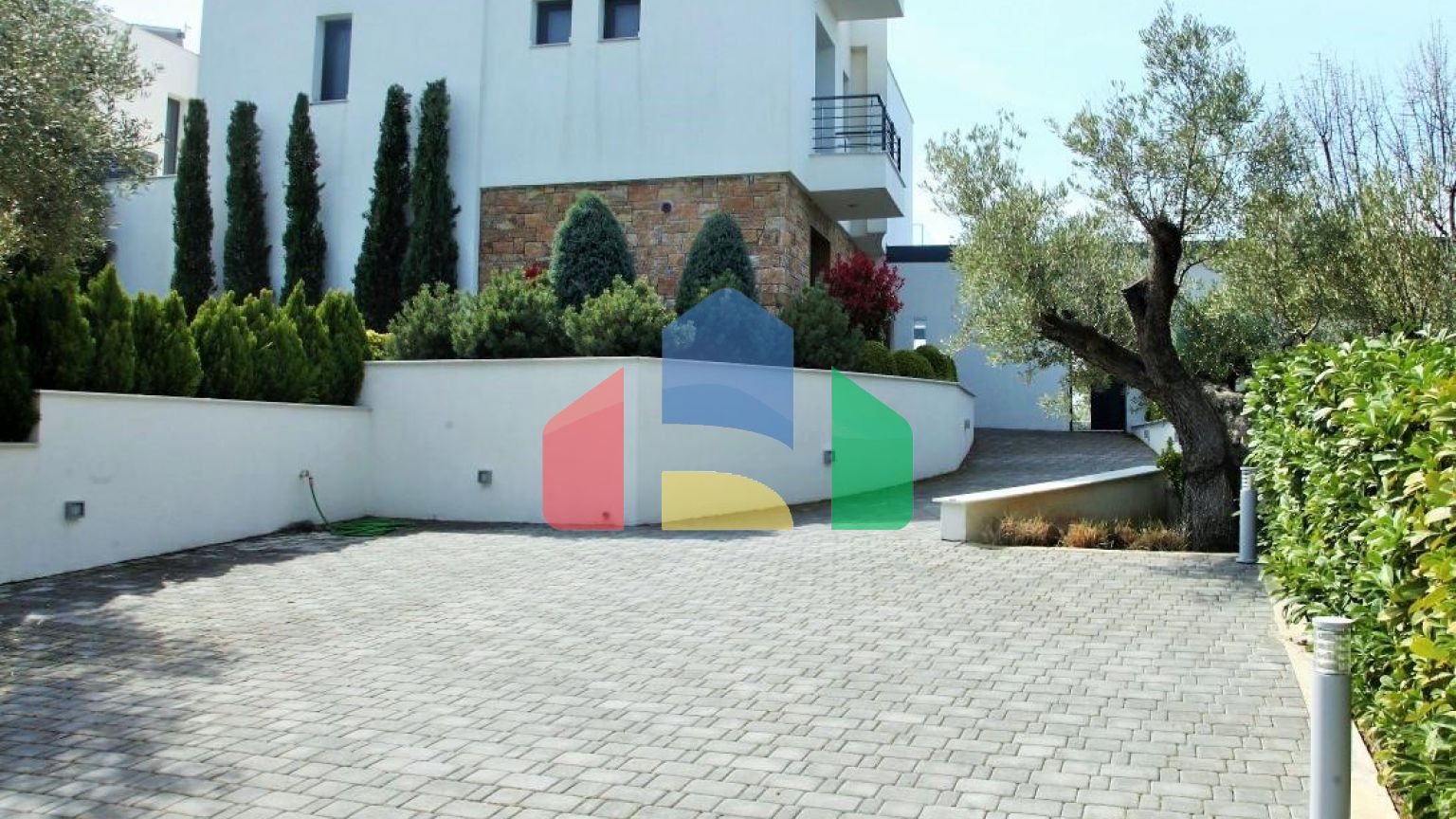 Продаж - Вілла 340 m² на Кассандрі (Халкідіки)