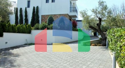 Продаж - Вілла 340 m² на Кассандрі (Халкідіки) Продаж - Вілла 340 m² на Кассандрі (Халкідіки)