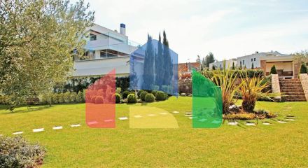 Продаж - Вілла 340 m² на Кассандрі (Халкідіки) Продаж - Вілла 340 m² на Кассандрі (Халкідіки)