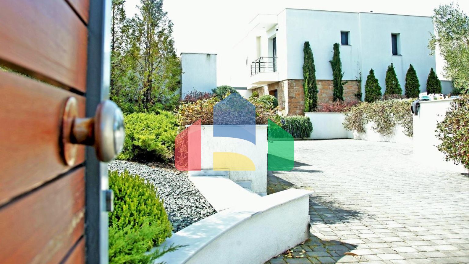 Продаж - Вілла 340 m² на Кассандрі (Халкідіки)