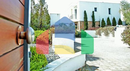 Продаж - Вілла 340 m² на Кассандрі (Халкідіки) Продаж - Вілла 340 m² на Кассандрі (Халкідіки)