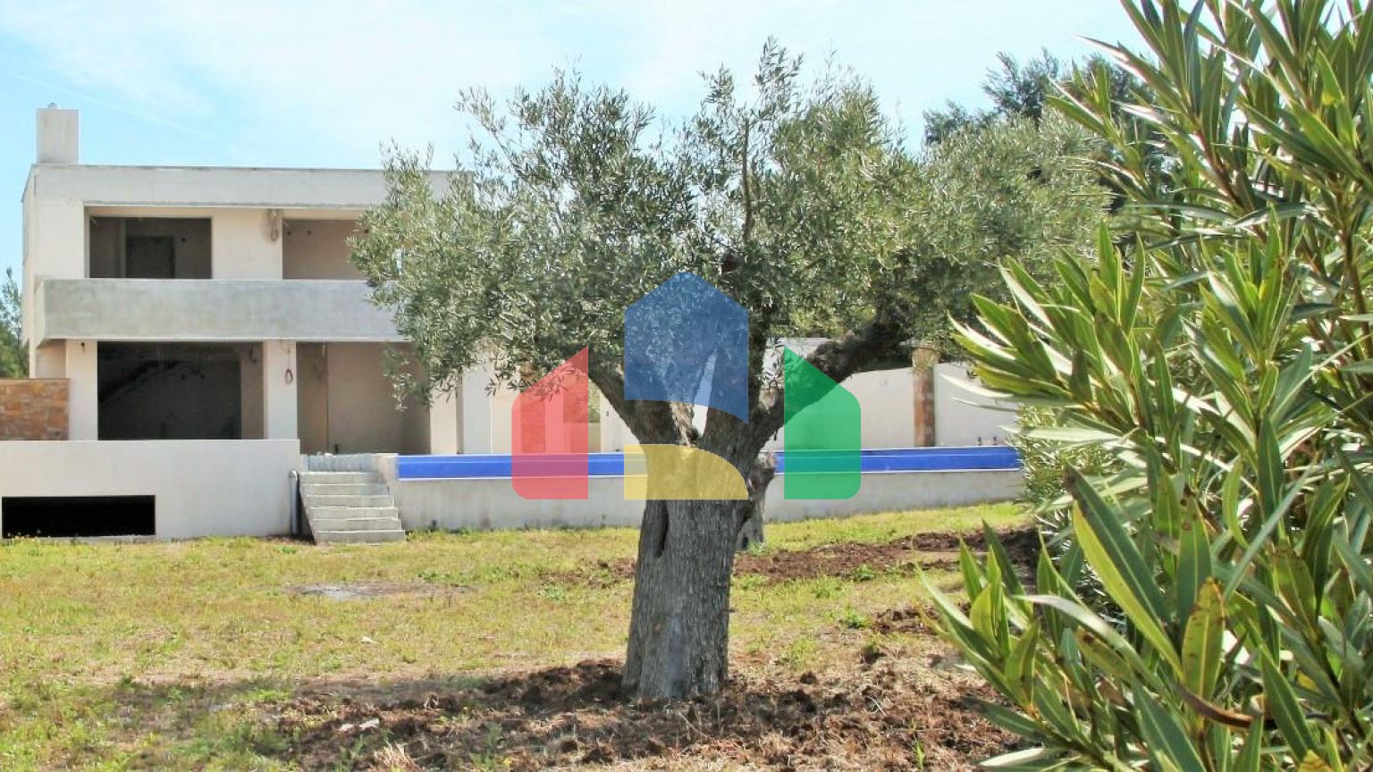 Продаж - Вілла 340 m² на Кассандрі (Халкідіки)