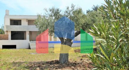 Продаж - Вілла 340 m² на Кассандрі (Халкідіки) Продаж - Вілла 340 m² на Кассандрі (Халкідіки)