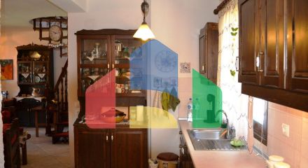 Продаж - Таунхаус 150 m² на Кассандрі (Халкідіки)