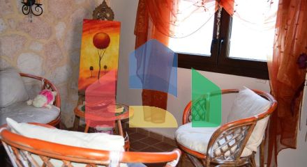 Продаж - Таунхаус 150 m² на Кассандрі (Халкідіки)