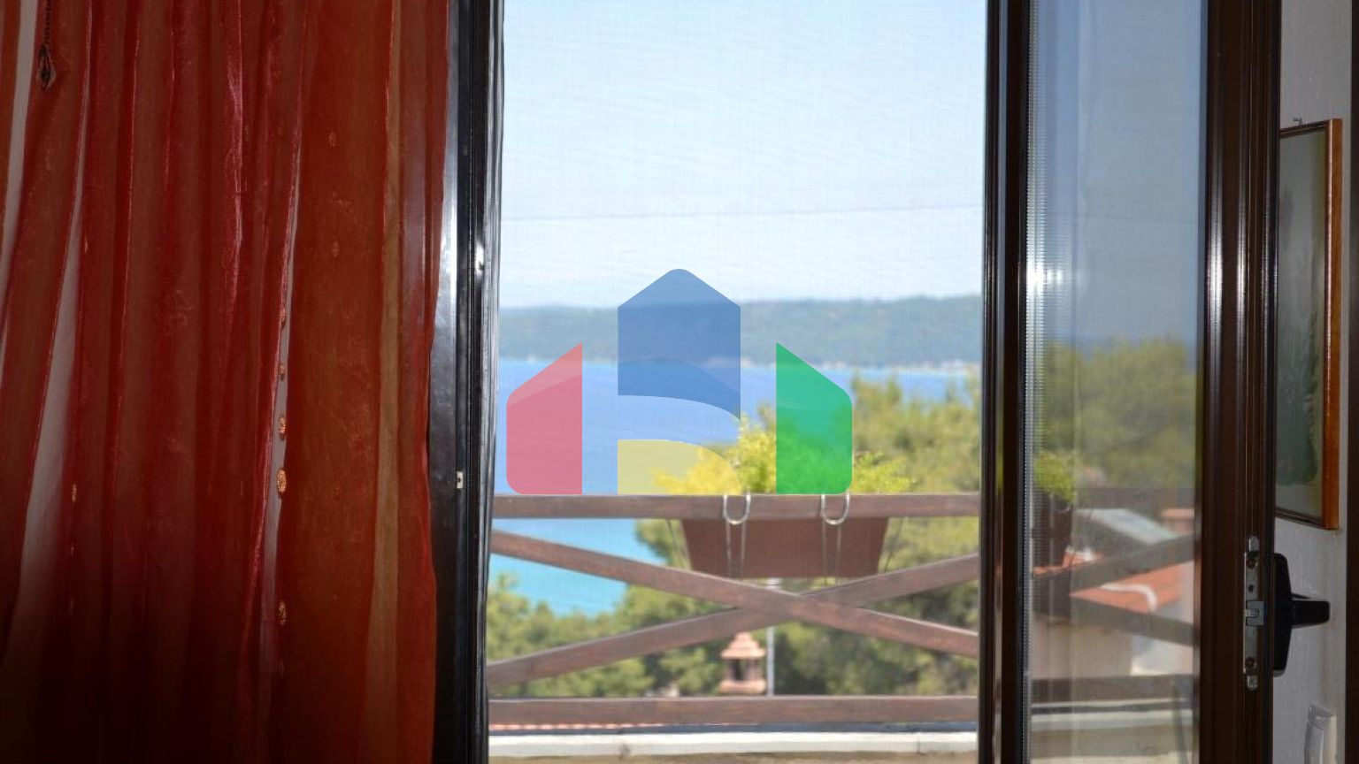 Продаж - Таунхаус 150 m² на Кассандрі (Халкідіки)