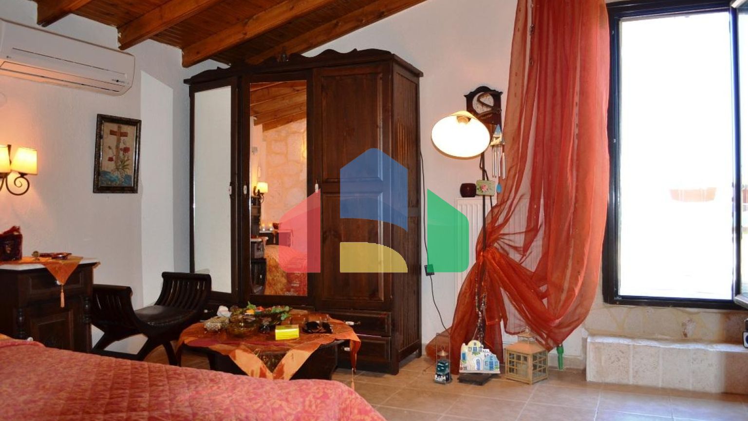 Продаж - Таунхаус 150 m² на Кассандрі (Халкідіки)