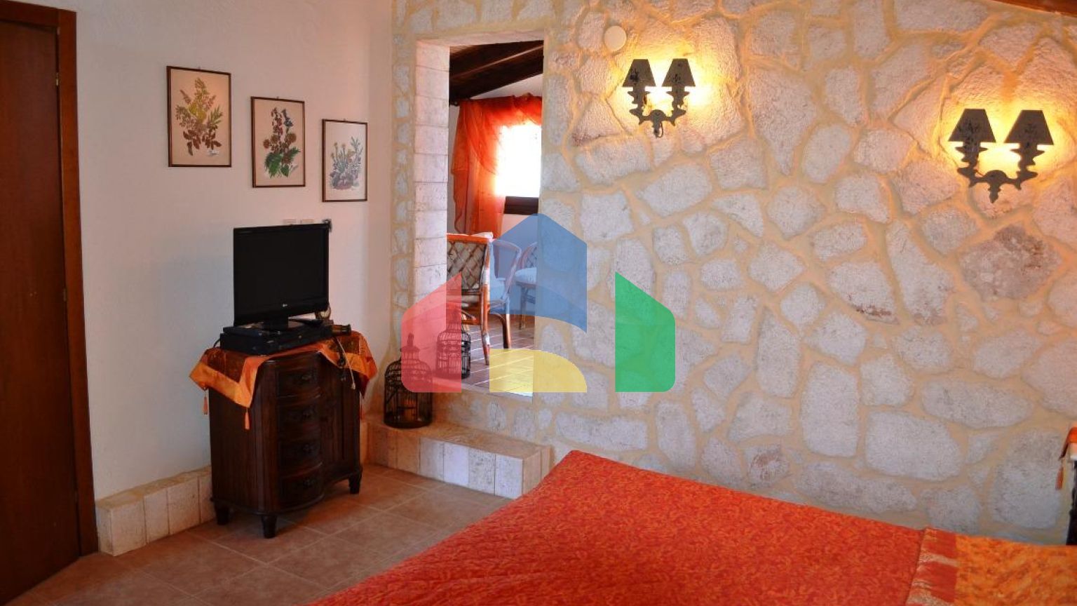 Продаж - Таунхаус 150 m² на Кассандрі (Халкідіки)