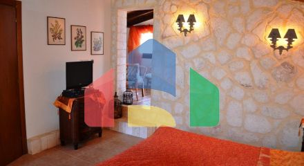 Продаж - Таунхаус 150 m² на Кассандрі (Халкідіки)