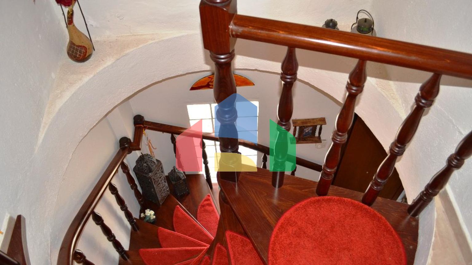 Продаж - Таунхаус 150 m² на Кассандрі (Халкідіки)