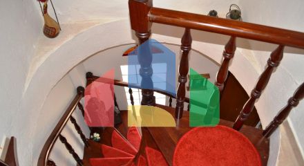 Продаж - Таунхаус 150 m² на Кассандрі (Халкідіки)