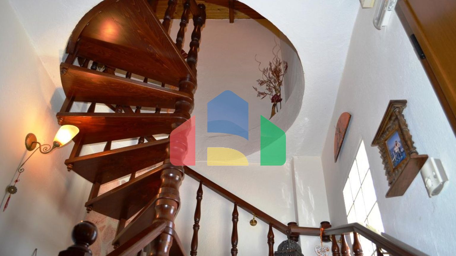 Продаж - Таунхаус 150 m² на Кассандрі (Халкідіки)