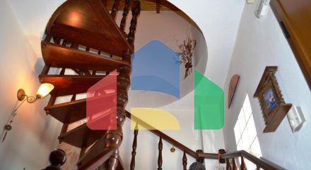 Продаж - Таунхаус 150 m² на Кассандрі (Халкідіки)