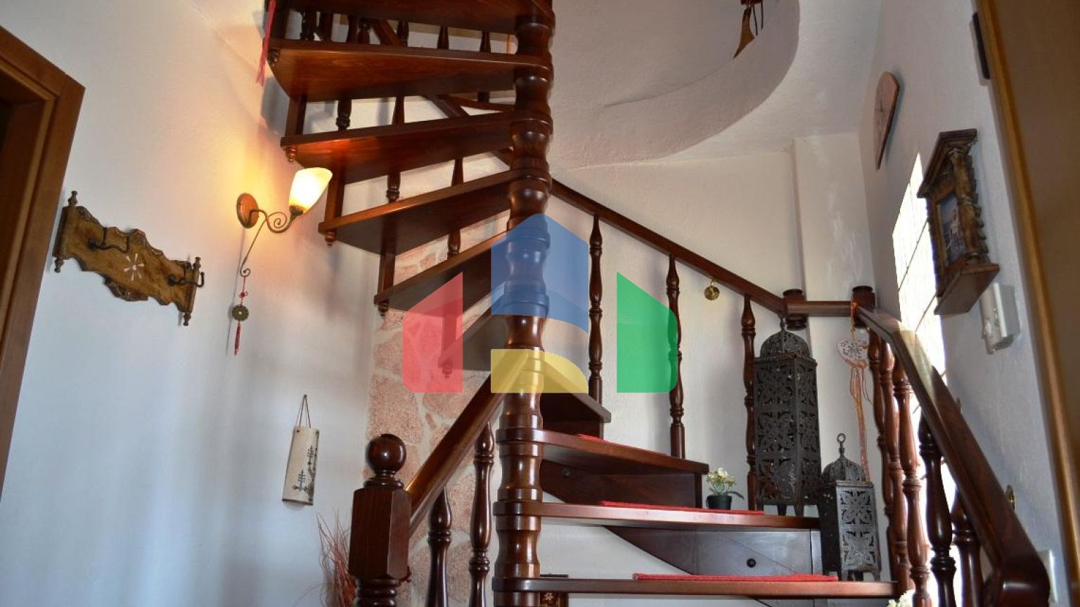 Продаж - Таунхаус 150 m² на Кассандрі (Халкідіки)