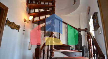 Продаж - Таунхаус 150 m² на Кассандрі (Халкідіки)