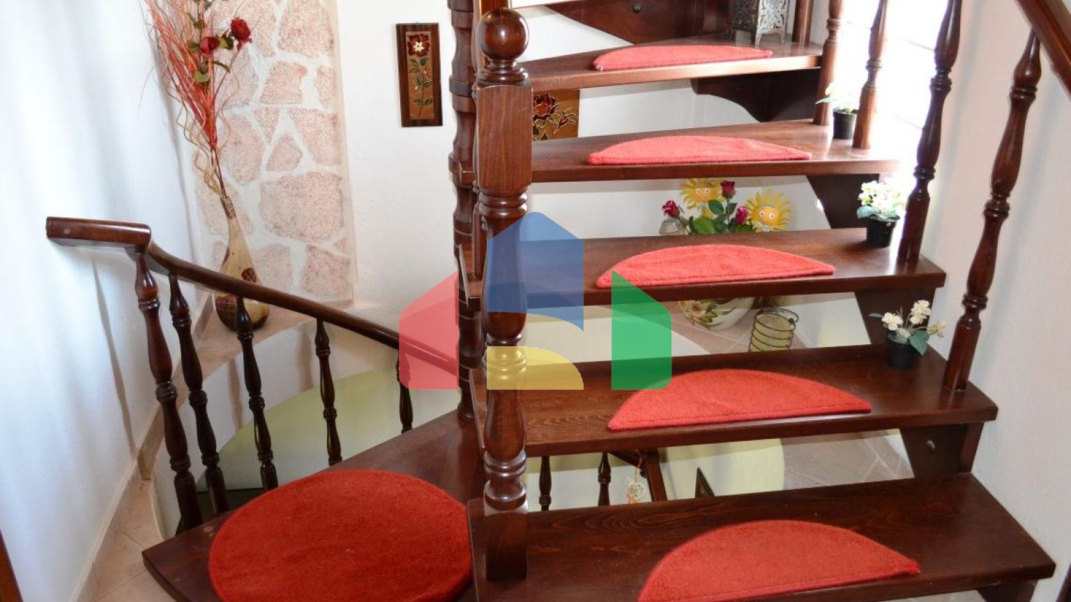 Продаж - Таунхаус 150 m² на Кассандрі (Халкідіки)