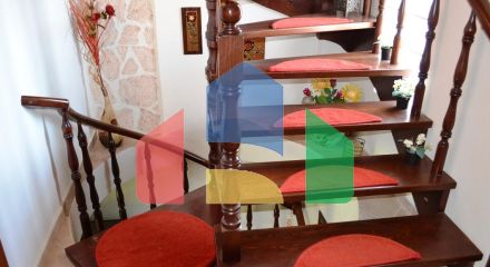 Продаж - Таунхаус 150 m² на Кассандрі (Халкідіки)