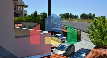 Продаж - Таунхаус 150 m² на Кассандрі (Халкідіки)