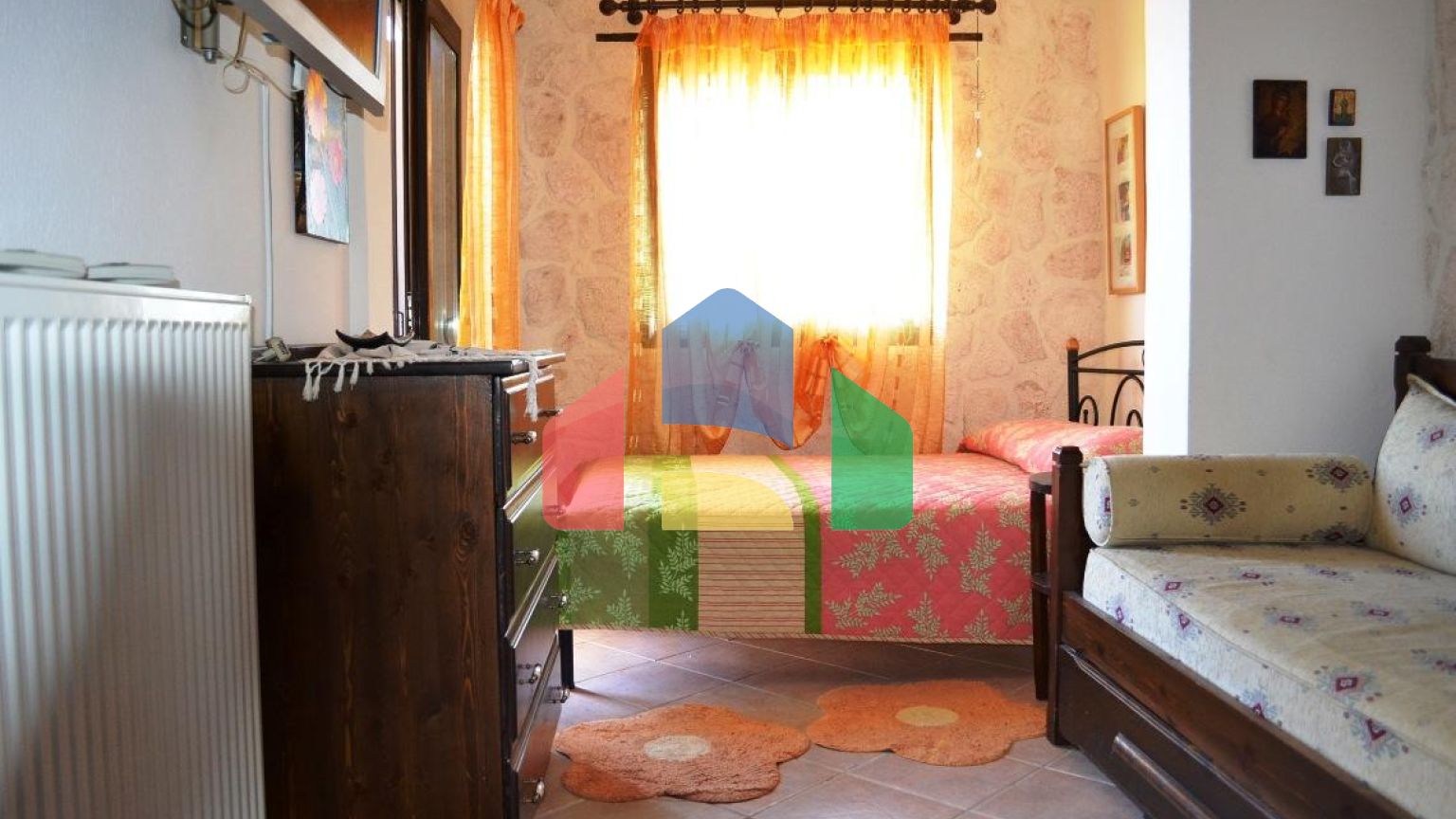 Продаж - Таунхаус 150 m² на Кассандрі (Халкідіки)