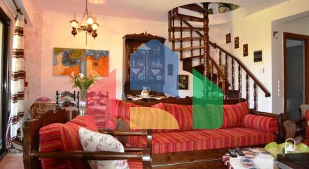 Продаж - Таунхаус 150 m² на Кассандрі (Халкідіки)