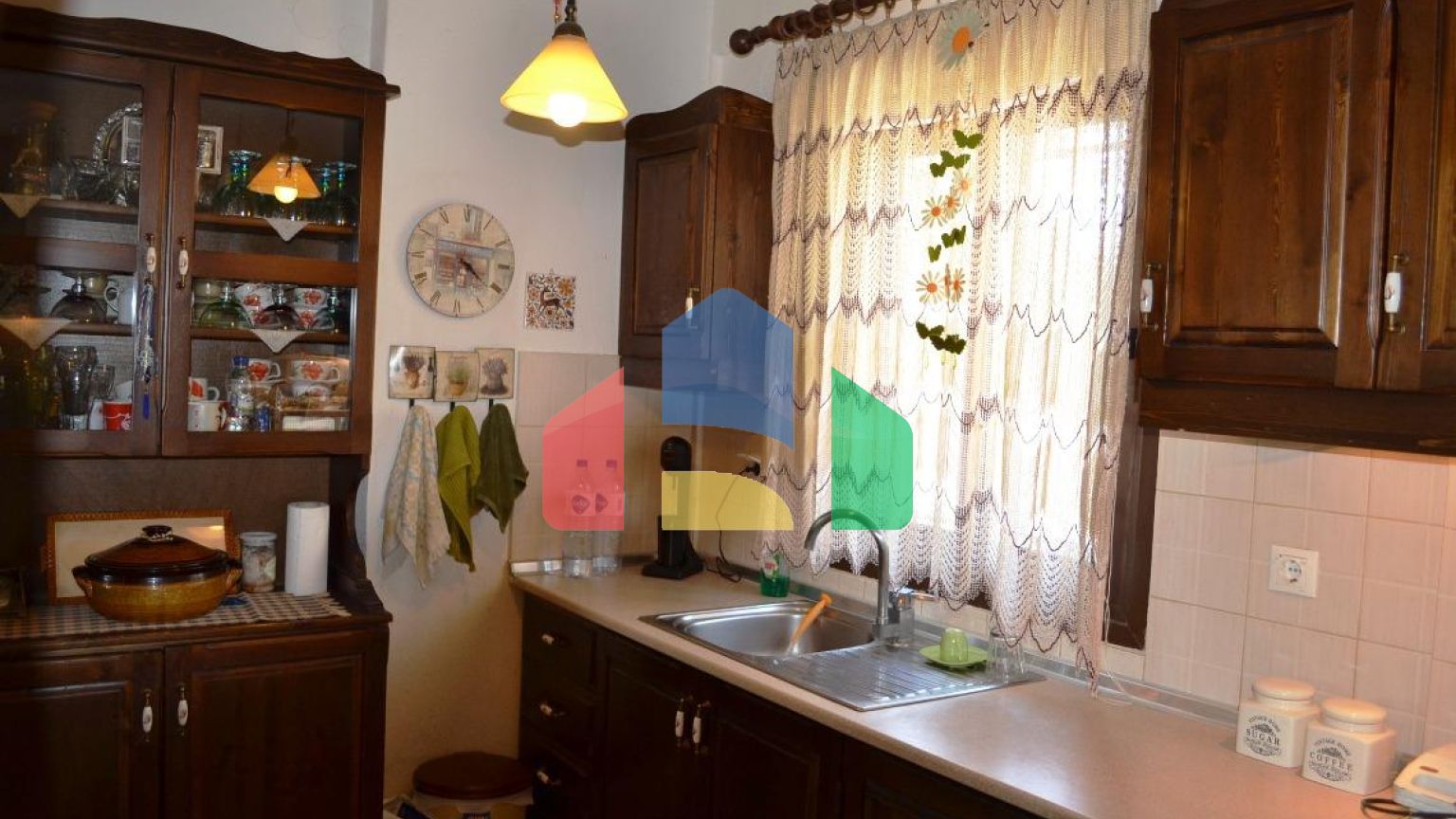 Продаж - Таунхаус 150 m² на Кассандрі (Халкідіки)