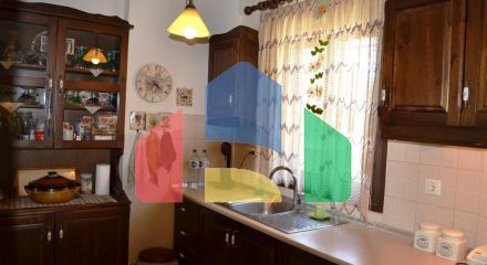 Продаж - Таунхаус 150 m² на Кассандрі (Халкідіки)