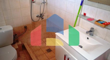 Продаж - Таунхаус 150 m² на Кассандрі (Халкідіки)