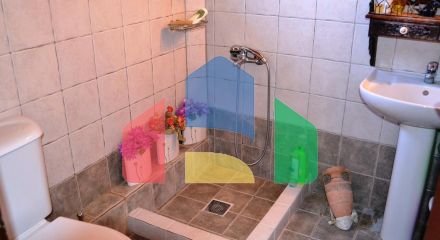 Продаж - Таунхаус 150 m² на Кассандрі (Халкідіки)