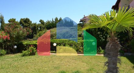 Продаж - Таунхаус 150 m² на Кассандрі (Халкідіки)