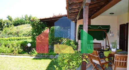 Продаж - Таунхаус 150 m² на Кассандрі (Халкідіки)