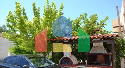 Продаж - Таунхаус 150 m² на Кассандрі (Халкідіки)