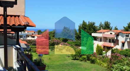 Продаж - Таунхаус 150 m² на Кассандрі (Халкідіки)