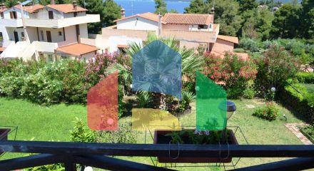 Продаж - Таунхаус 150 m² на Кассандрі (Халкідіки)