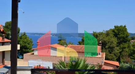 Продаж - Таунхаус 150 m² на Кассандрі (Халкідіки)