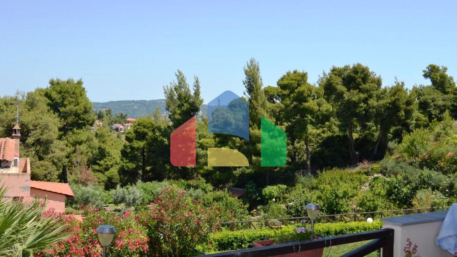 Продаж - Таунхаус 150 m² на Кассандрі (Халкідіки)