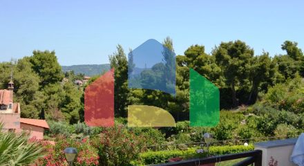 Продаж - Таунхаус 150 m² на Кассандрі (Халкідіки)