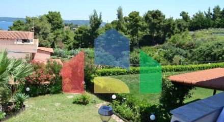 Продаж - Таунхаус 150 m² на Кассандрі (Халкідіки)