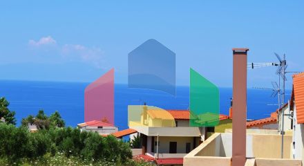 Продаж - Таунхаус 150 m² на Кассандрі (Халкідіки)