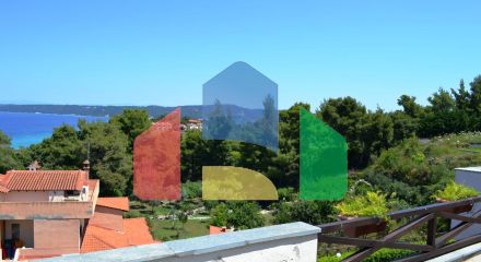 Продаж - Таунхаус 150 m² на Кассандрі (Халкідіки)